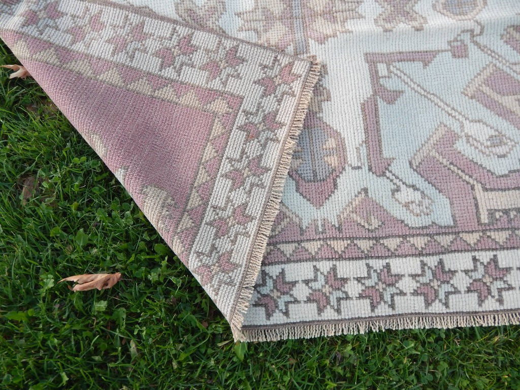 Vintage Kars Halı 120 x 168 cm