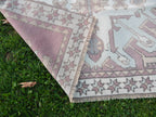 Vintage Kars Halı 120 x 168 cm
