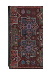 Vintage Kilim 205 x 289 cm