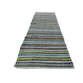 Vintage Türk Yolluk 120 x 321 cm