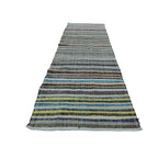Vintage Türk Yolluk 120 x 321 cm