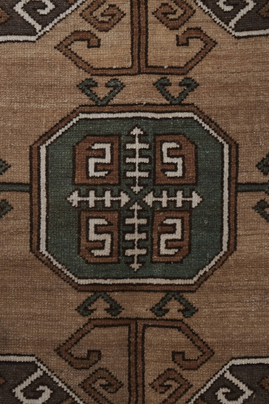 Vintage Kars Halı 152 x 272 cm