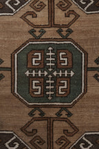 Vintage Kars Halı 152 x 272 cm