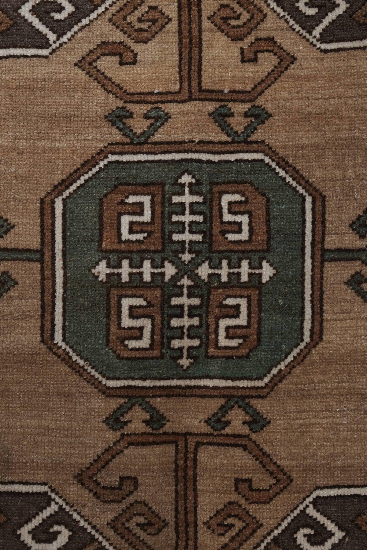 Vintage Kars Halı 152 x 272 cm