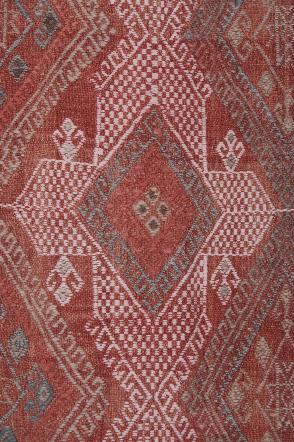 Vintage Türk Halı 153 x 207 cm