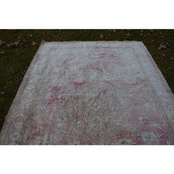 Vintage Türk Halı 190 x 270 cm