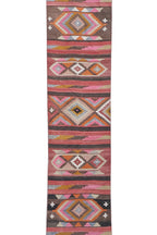 Vintage Kilim Yolluk 70 x 700 cm