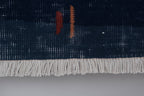 Vintage Türk Halı 120 x 177 cm