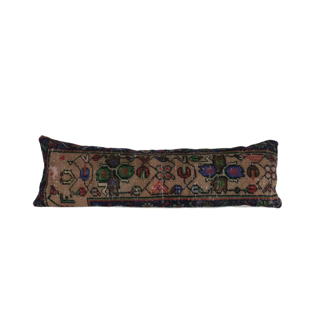 Halı Kırlent Kılıfı 30 x 90 cm