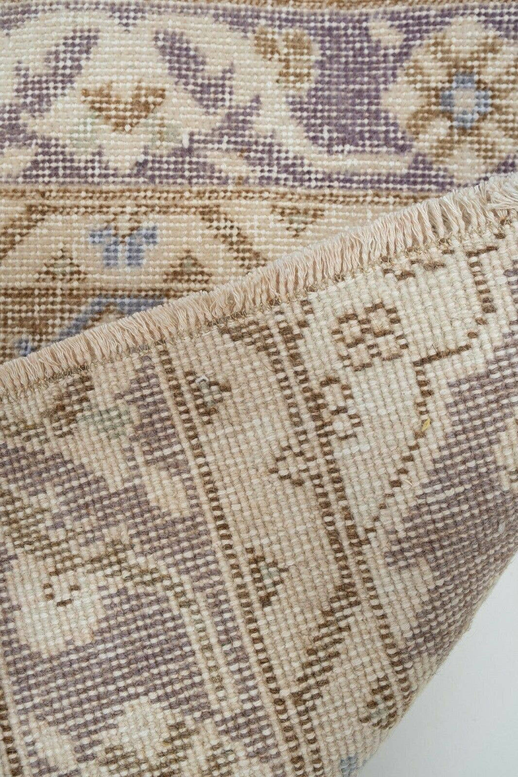 Vintage Uşak Yolluk 59 x 340 cm