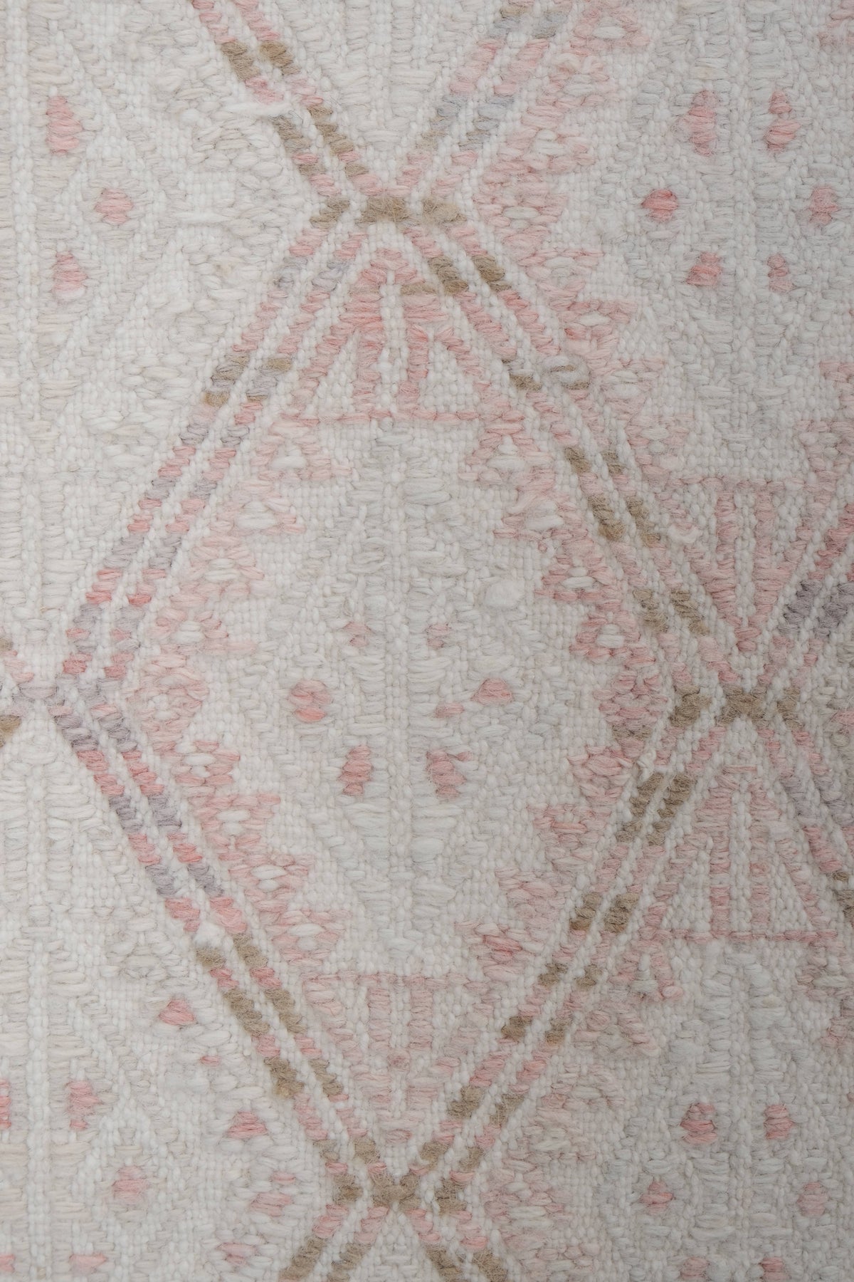 Vintage Kilim 144 x 212 cm