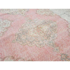 Vintage Uşak Yolluk 89 x 370 cm