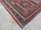 Vintage Kafkas Kilim 176 x 320 cm