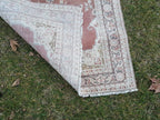 Vintage Türk Halı 93 x 155 cm
