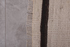 Vintage Kilim Yolluk 63 x 452 cm
