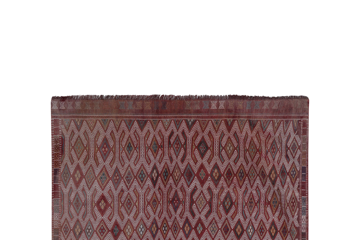 Vintage Kilim 180 x 250 cm