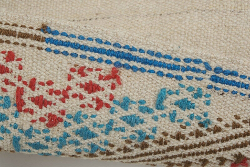 Vintage Kilim Yolluk 70 x 512 cm