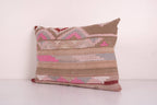 Kilim Kırlent Kılıfı 50 x 70 cm