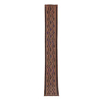 Vintage Türk Cecim Yolluk 51 x 383 cm