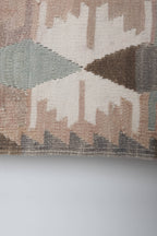 Vintage Kilim Yolluk 142 x 419 cm