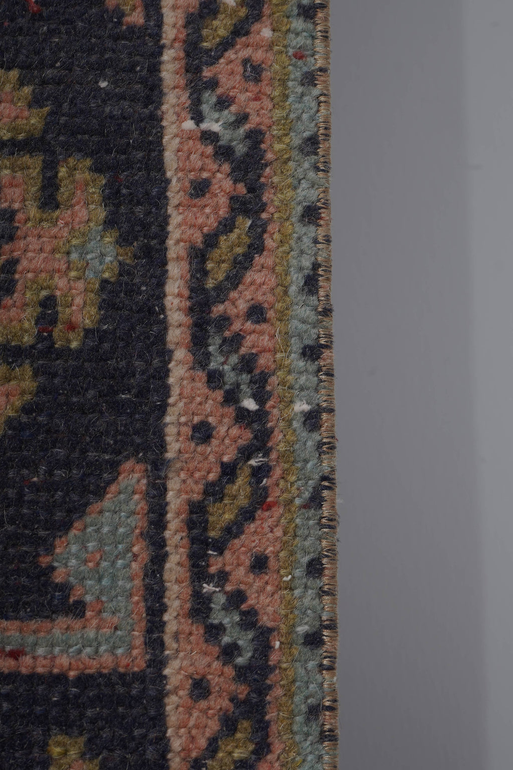 Vintage Karapınar Halı Yolluk 50 x 605 cm