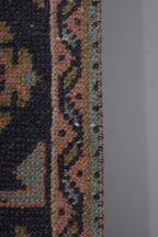 Vintage Karapınar Halı Yolluk 50 x 605 cm