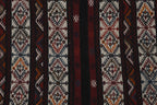 Vintage Kilim Yolluk 64 x 894 cm