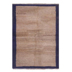 Vintage Türk Tulu Halı 131 x 182 cm