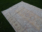 Vintage Uşak Halı 195 x 270 cm