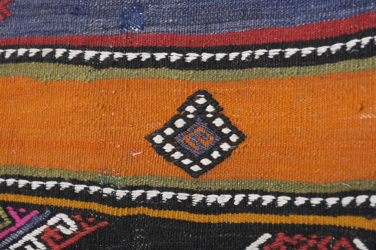 Vintage Türk Yolluk 67 x 592 cm