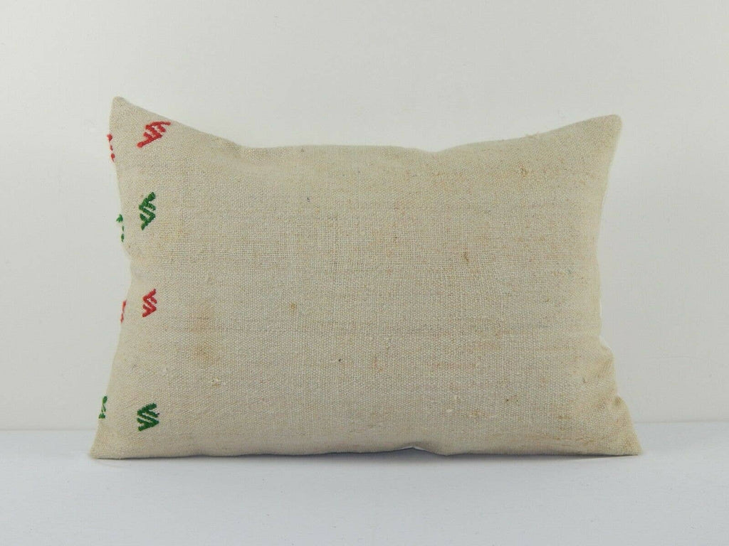 Kilim Kırlent Kılıfı 40 x 56 cm