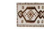 Vintage Herki Halı Yolluk 117 x 368 cm