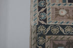 Vintage Türk Halı Yolluk 52 x 197 cm