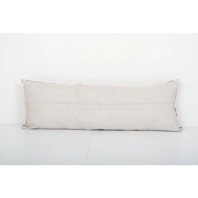Kilim Kırlent Kılıfı 30 x 80 cm