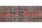Vintage Türk Halı Yolluk 68 x 361 cm