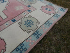Vintage Kars Halı 175 x 240 cm