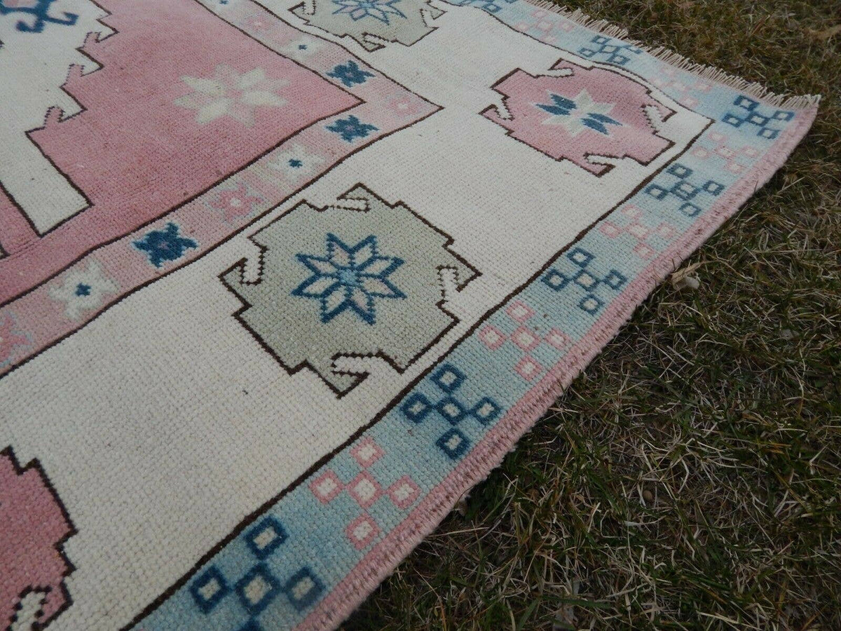 Vintage Kars Halı 175 x 240 cm