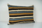 Kilim Kırlent Kılıfı 40 x 60 cm
