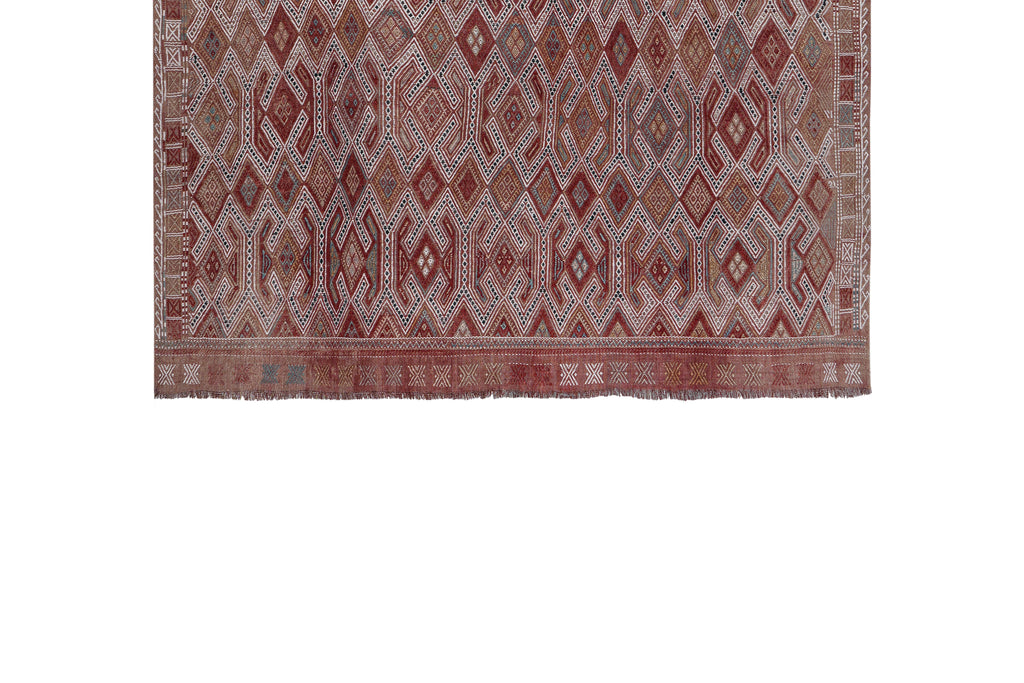 Vintage Kilim 176 x 244 cm
