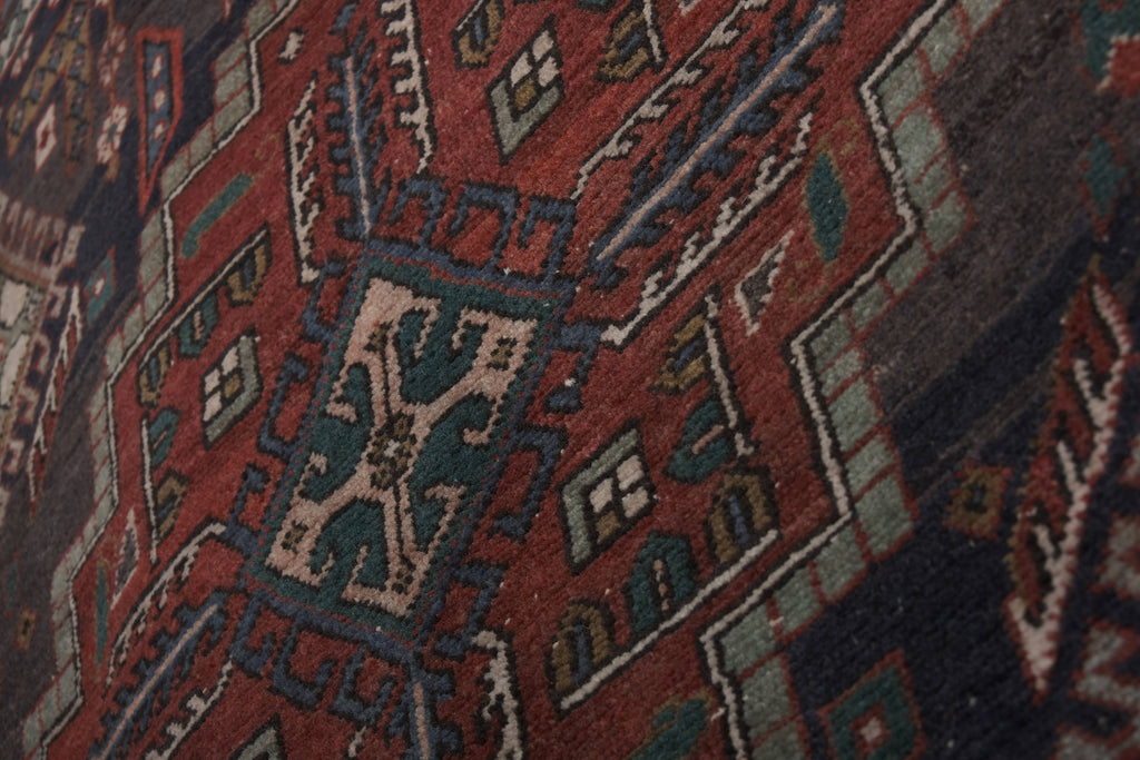 Vintage Kafkas Yolluk 112 x 450 cm