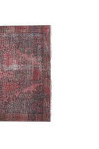 Vintage Türk Halı 124 x 201 cm