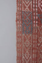 Vintage Türk Halı 153 x 207 cm