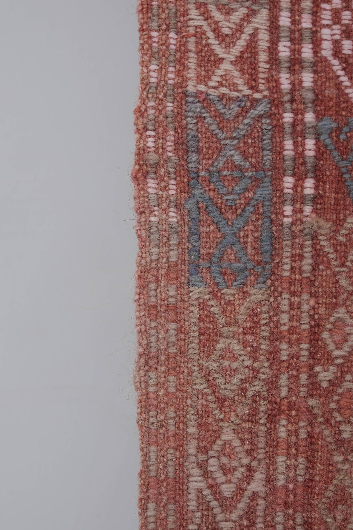 Vintage Türk Halı 153 x 207 cm