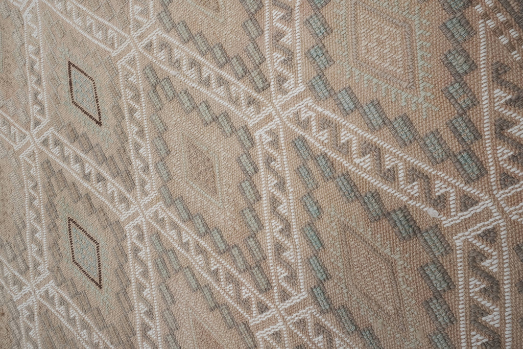 Vintage Kilim 158 x 226 cm