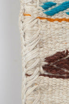 Vintage Kilim 76 x 156 cm