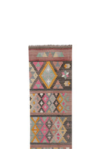 Vintage Kilim Yolluk 72 x 384 cm