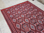 Vintage Türk Halı 181 x 275 cm