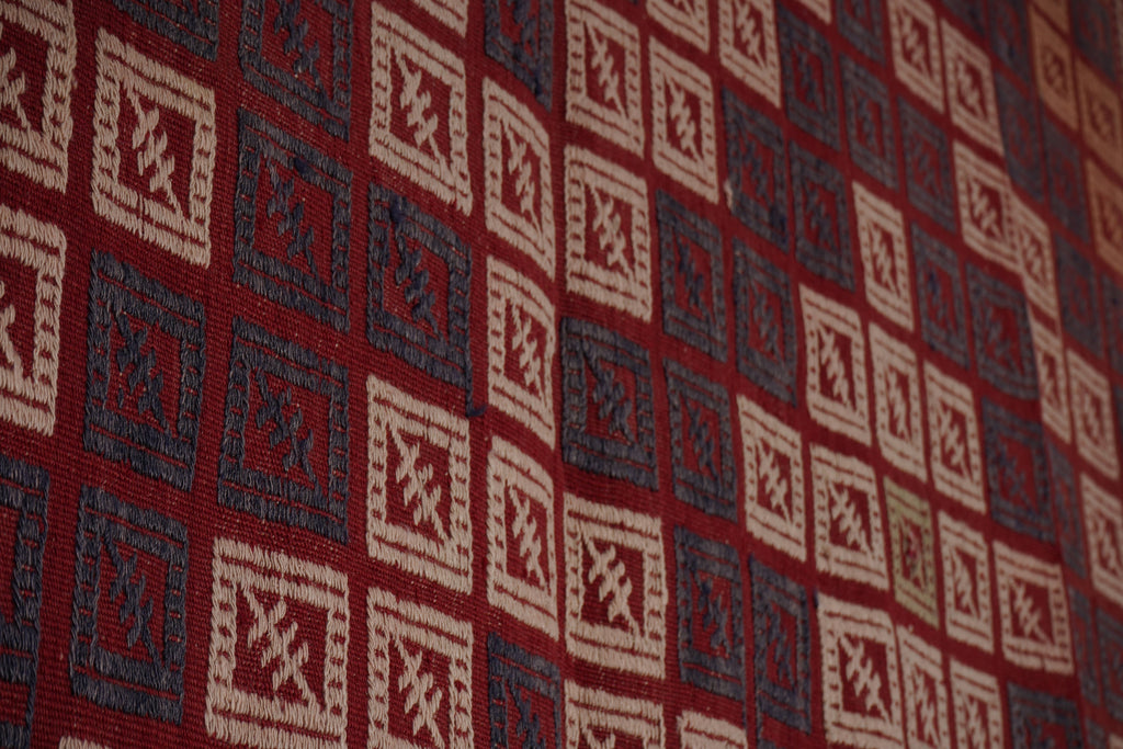 Vintage Kilim 150 x 212 cm