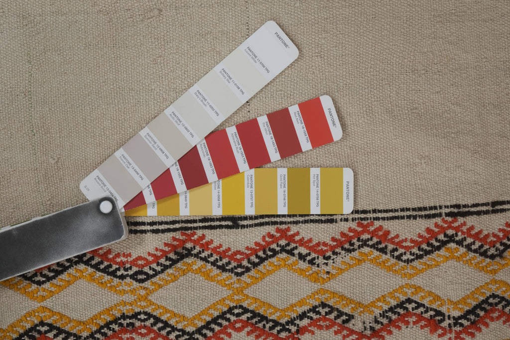 Vintage Kilim Yolluk 64 x 462 cm