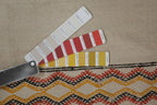 Vintage Kilim Yolluk 64 x 462 cm